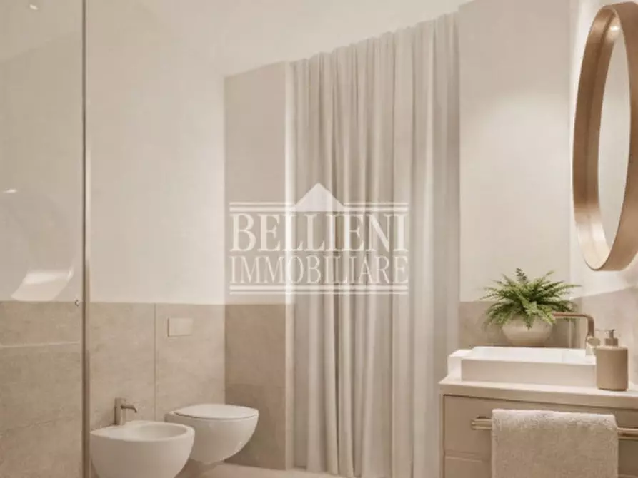 Immagine 4 di Appartamento in vendita  in Corso Andrea Palladio a Vicenza