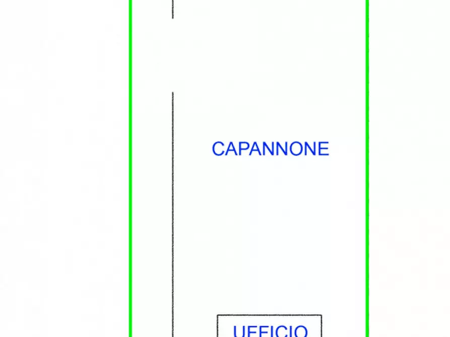 Immagine 20 di Capannone industriale in vendita  in via del lavoro 1 a Vicenza