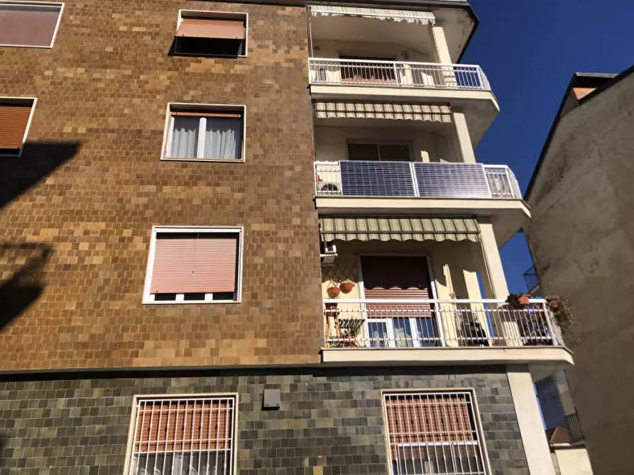 Immagine 1 di Appartamento in vendita  in Via Filippo Villavecchia 16 a Casale Monferrato