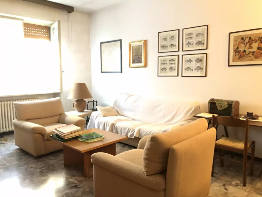 Immagine 2 di Appartamento in vendita  in Via Filippo Villavecchia 16 a Casale Monferrato