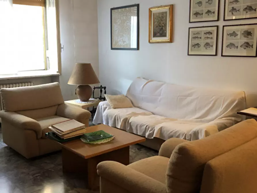 Immagine 4 di Appartamento in vendita  in Via Filippo Villavecchia 16 a Casale Monferrato