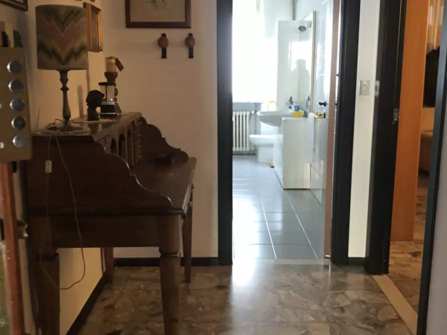 Immagine 5 di Appartamento in vendita  in Via Filippo Villavecchia 16 a Casale Monferrato