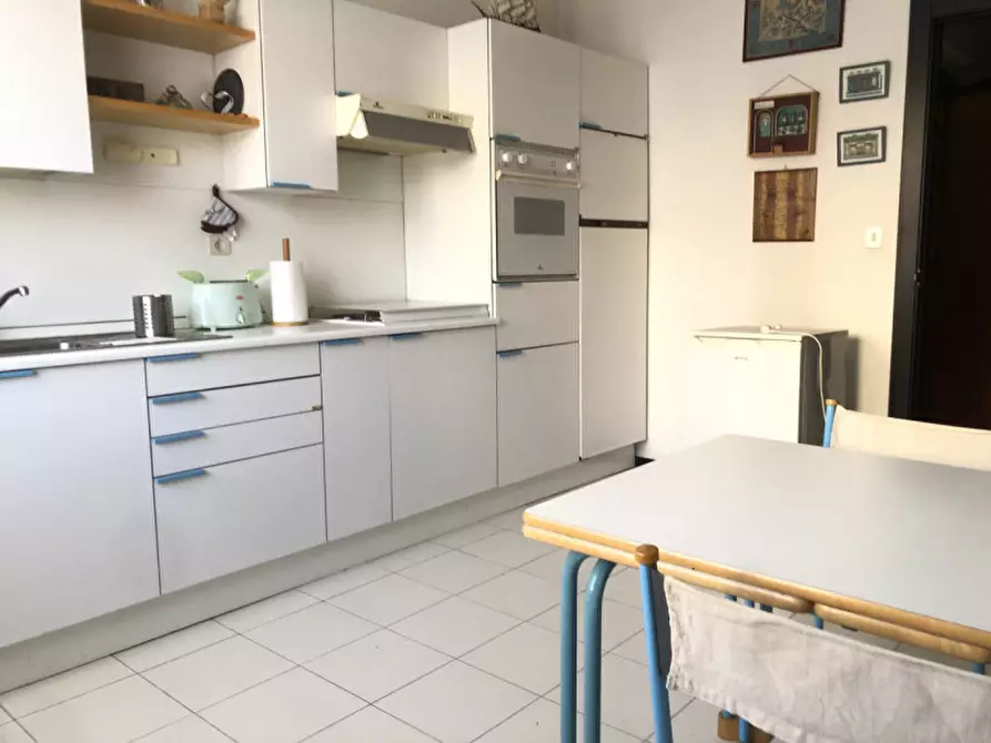 Immagine 6 di Appartamento in vendita  in Via Filippo Villavecchia 16 a Casale Monferrato