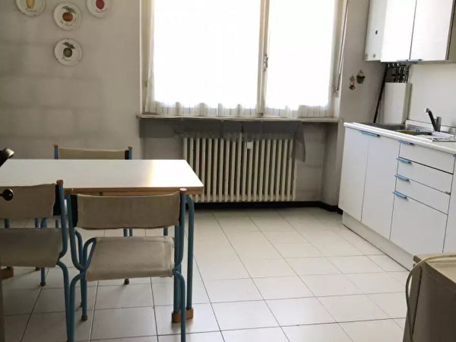 Immagine 7 di Appartamento in vendita  in Via Filippo Villavecchia 16 a Casale Monferrato