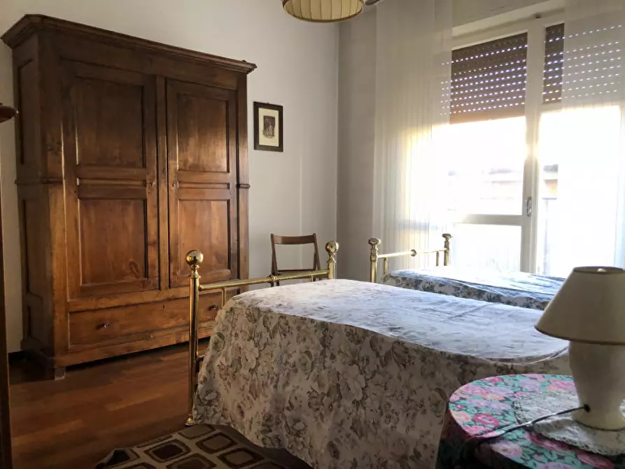 Immagine 8 di Appartamento in vendita  in Via Filippo Villavecchia 16 a Casale Monferrato