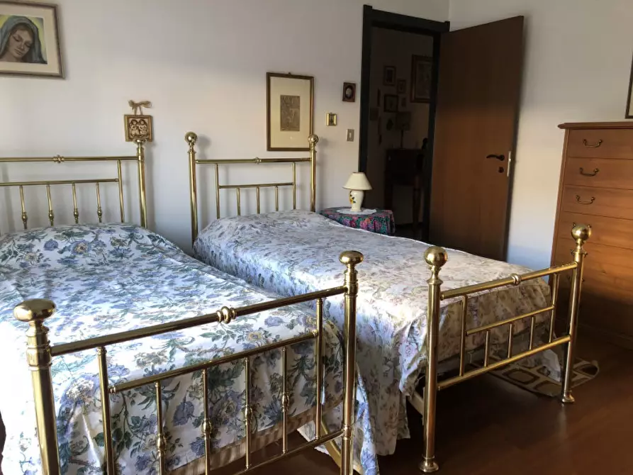 Immagine 9 di Appartamento in vendita  in Via Filippo Villavecchia 16 a Casale Monferrato