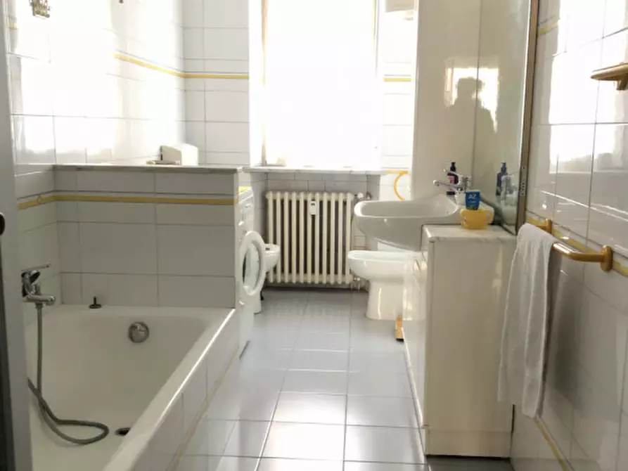 Immagine 10 di Appartamento in vendita  in Via Filippo Villavecchia 16 a Casale Monferrato