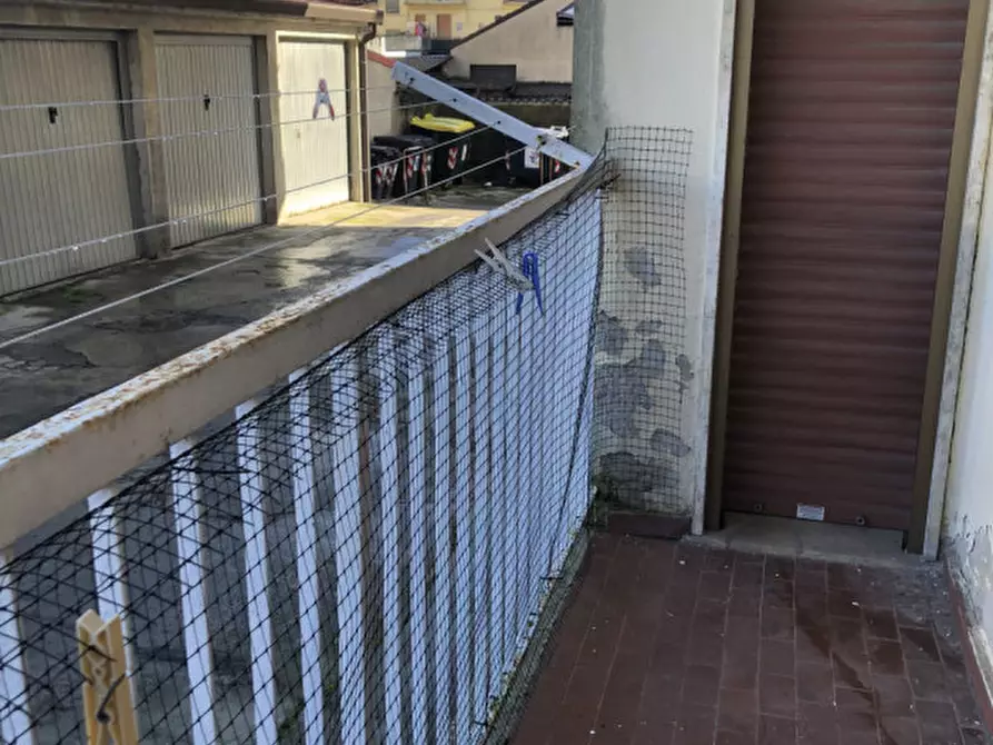 Immagine 11 di Appartamento in vendita  in Via Filippo Villavecchia 16 a Casale Monferrato