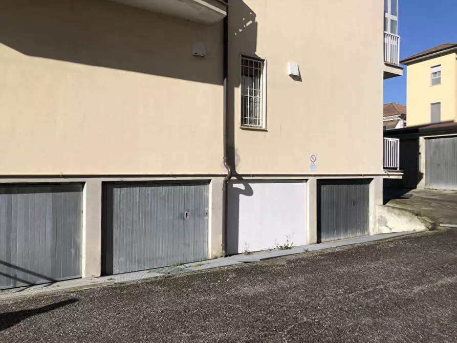 Immagine 12 di Appartamento in vendita  in Via Filippo Villavecchia 16 a Casale Monferrato