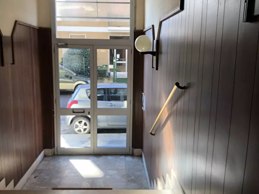 Immagine 13 di Appartamento in vendita  in Via Filippo Villavecchia 16 a Casale Monferrato