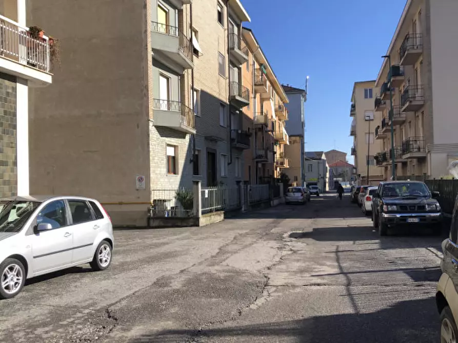 Immagine 14 di Appartamento in vendita  in Via Filippo Villavecchia 16 a Casale Monferrato