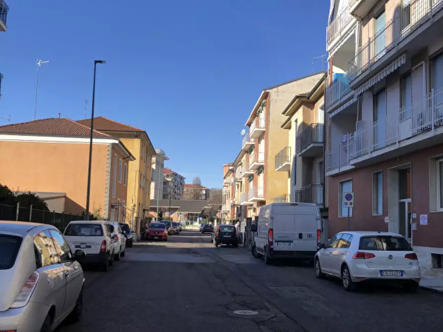 Immagine 15 di Appartamento in vendita  in Via Filippo Villavecchia 16 a Casale Monferrato