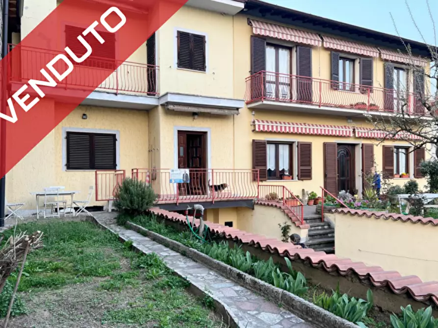 Immagine 1 di Appartamento in vendita  in via dei campiani 12 a Brescia