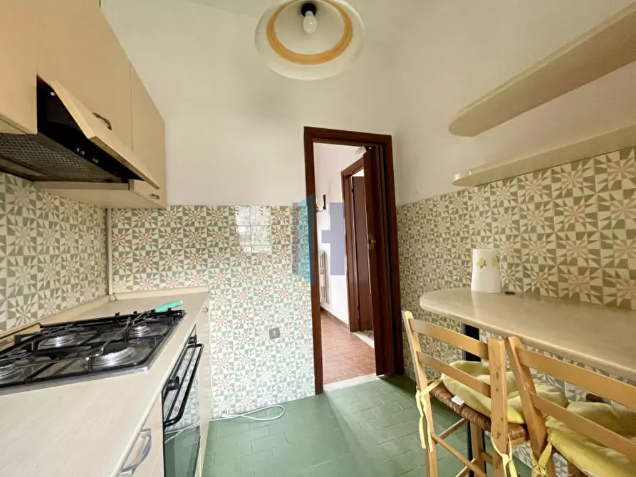 Immagine 5 di Appartamento in vendita  in via dei campiani 12 a Brescia