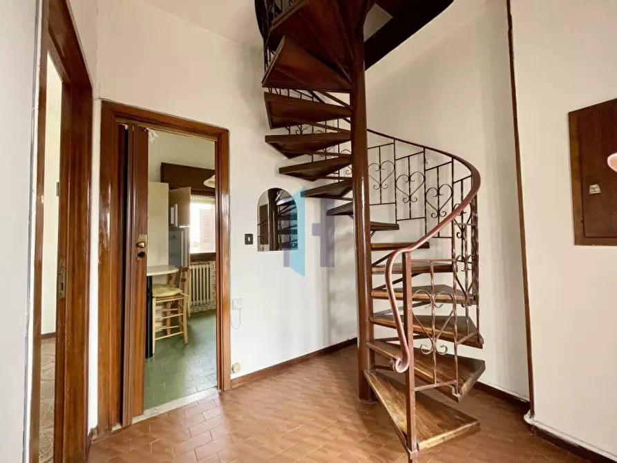 Immagine 6 di Appartamento in vendita  in via dei campiani 12 a Brescia