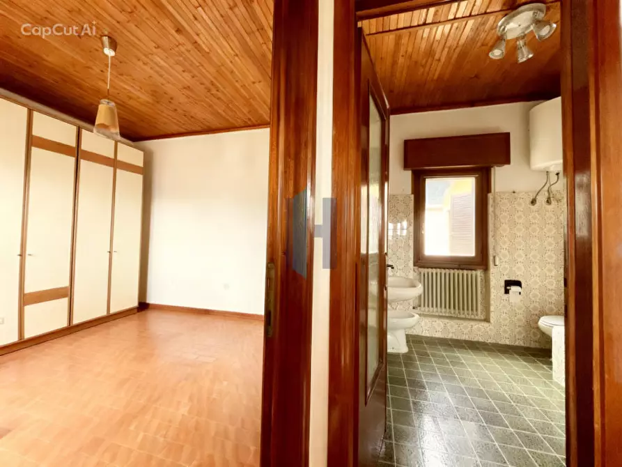 Immagine 10 di Appartamento in vendita  in via dei campiani 12 a Brescia