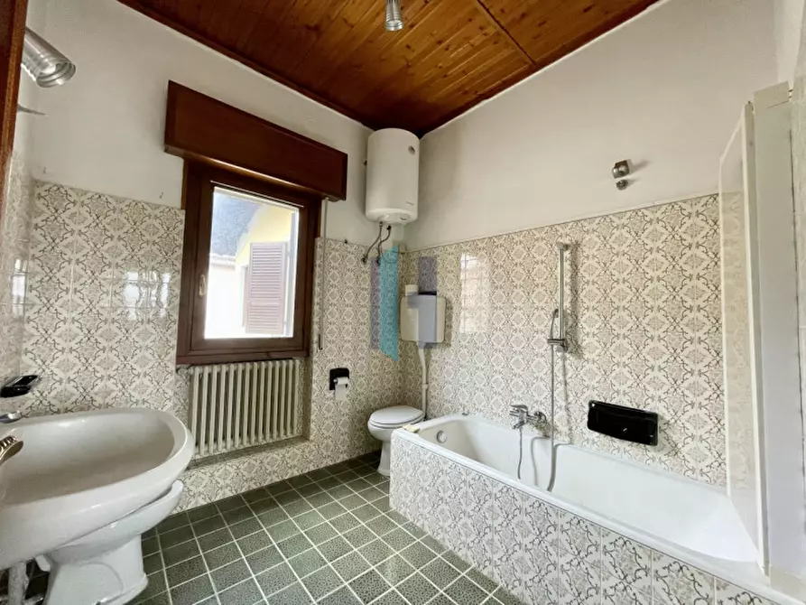 Immagine 11 di Appartamento in vendita  in via dei campiani 12 a Brescia