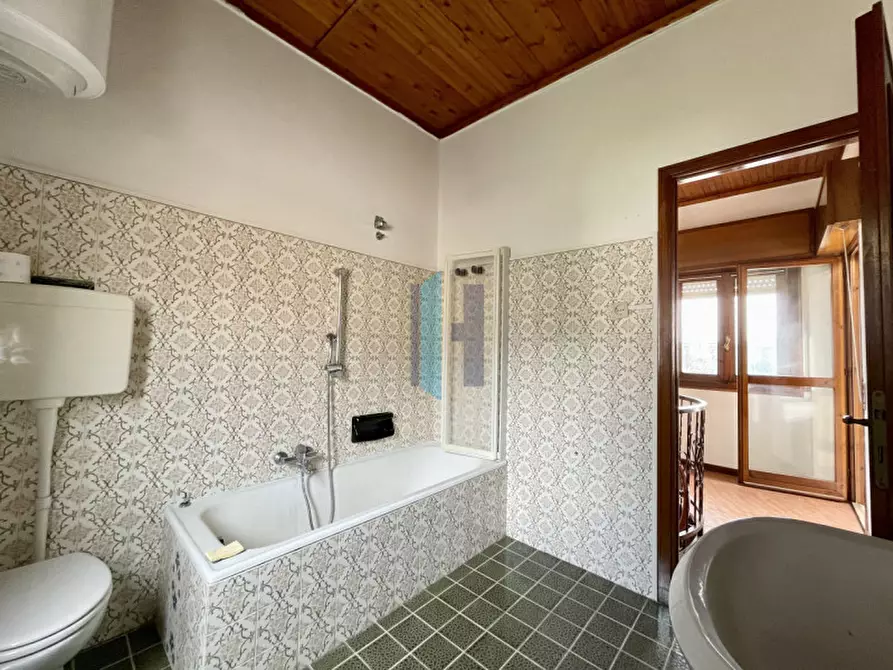 Immagine 12 di Appartamento in vendita  in via dei campiani 12 a Brescia