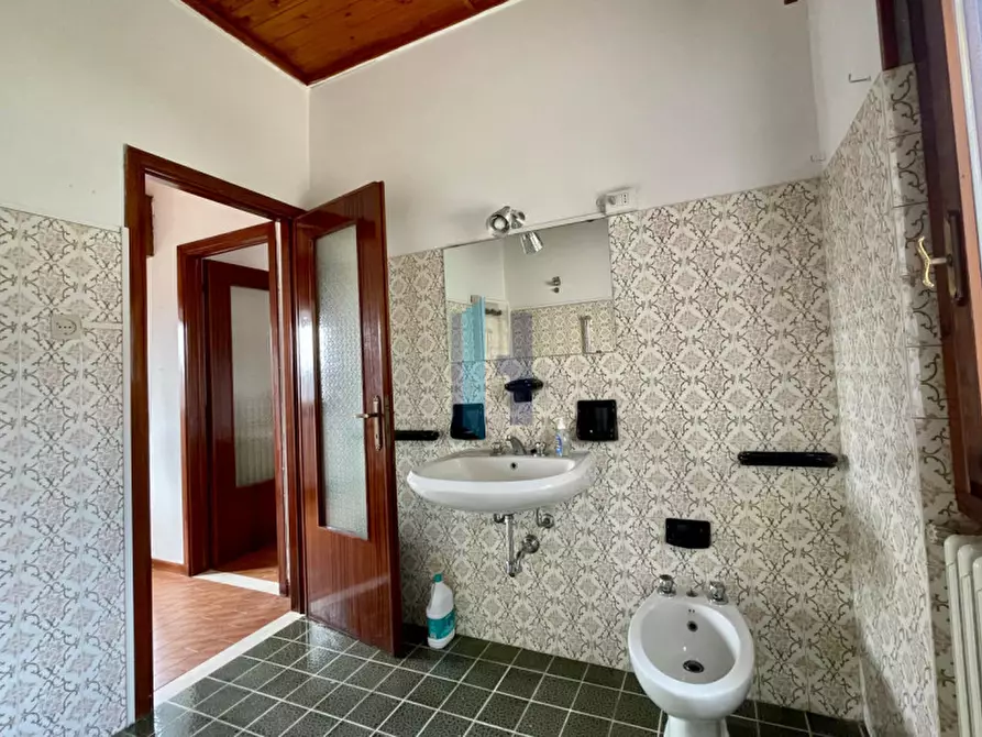 Immagine 14 di Appartamento in vendita  in via dei campiani 12 a Brescia