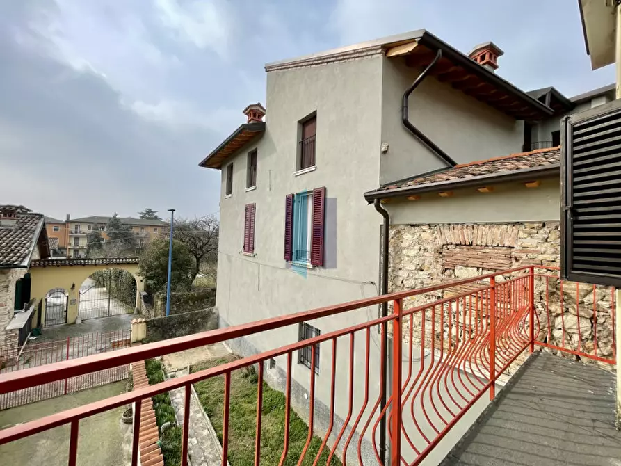 Immagine 14 di Appartamento in vendita  in via dei campiani 12 a Brescia