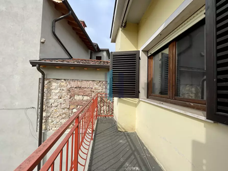 Immagine 16 di Appartamento in vendita  in via dei campiani 12 a Brescia