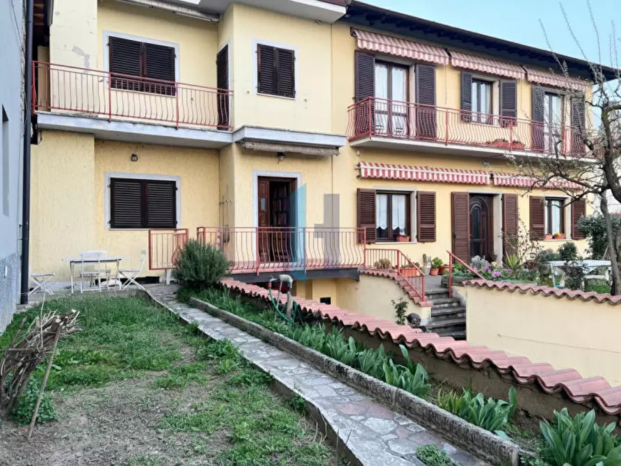 Immagine 19 di Appartamento in vendita  in via dei campiani 12 a Brescia