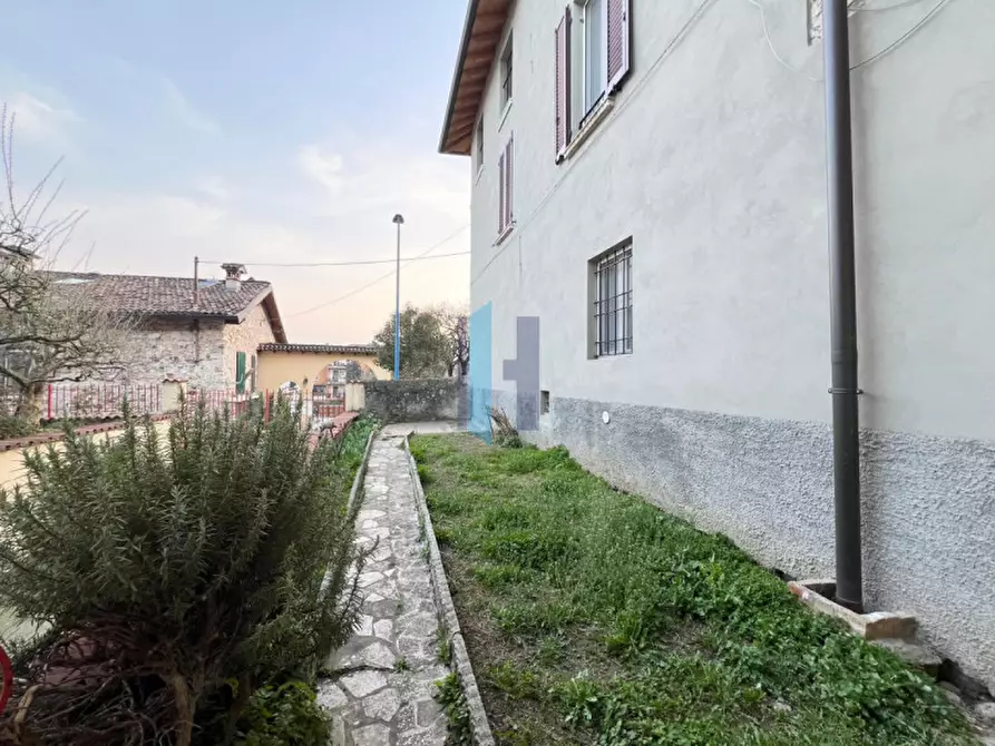 Immagine 23 di Appartamento in vendita  in via dei campiani 12 a Brescia