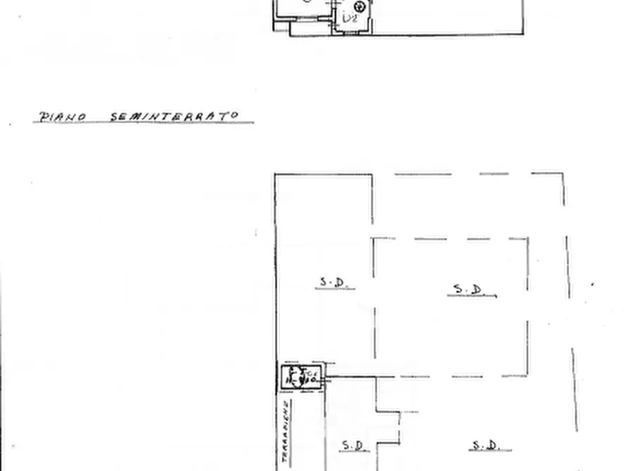 Immagine 25 di Appartamento in vendita  in via dei campiani 12 a Brescia