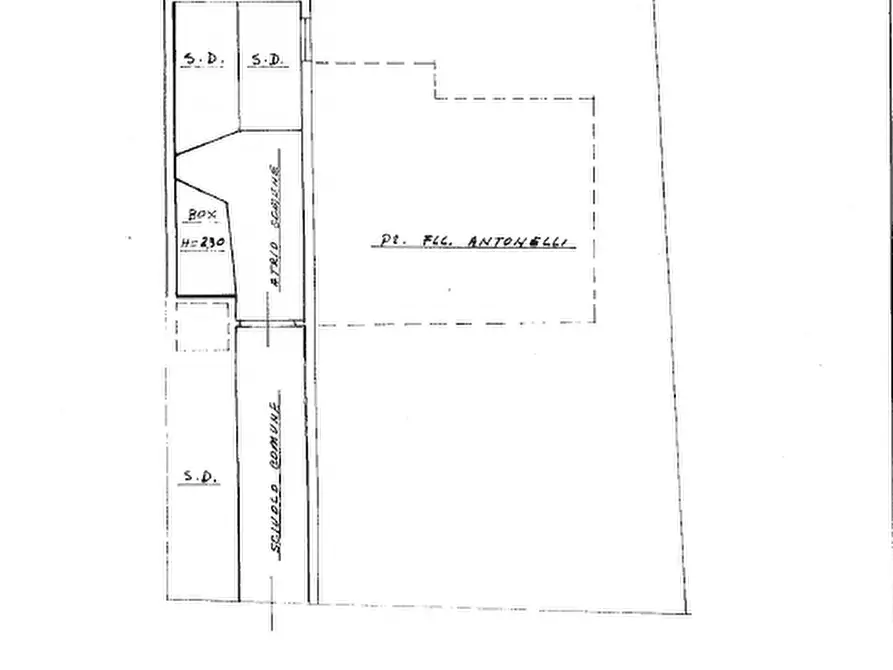 Immagine 25 di Appartamento in vendita  in via dei campiani 12 a Brescia