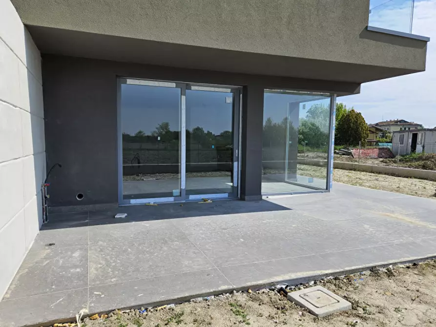 Immagine 8 di Casa bifamiliare in vendita  in Via dei Carraresi a Codevigo