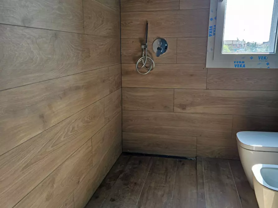 Immagine 10 di Casa bifamiliare in vendita  in Via dei Carraresi a Codevigo