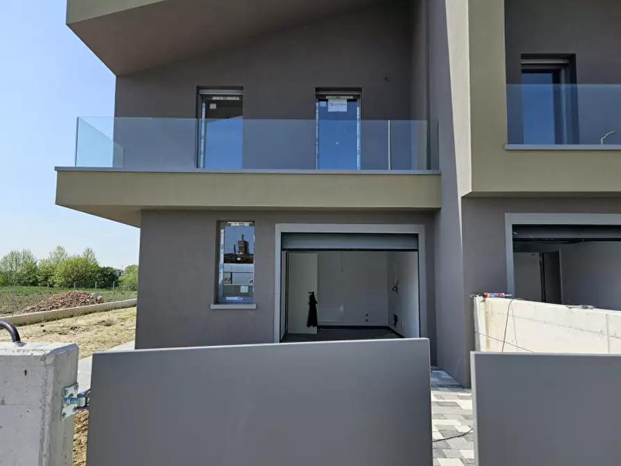 Immagine 14 di Casa bifamiliare in vendita  in Via dei Carraresi a Codevigo