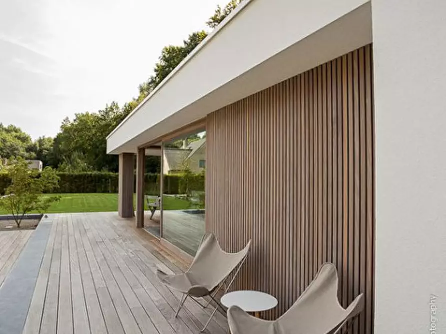 Immagine 14 di Casa bifamiliare in vendita  in Via dei Carraresi a Codevigo