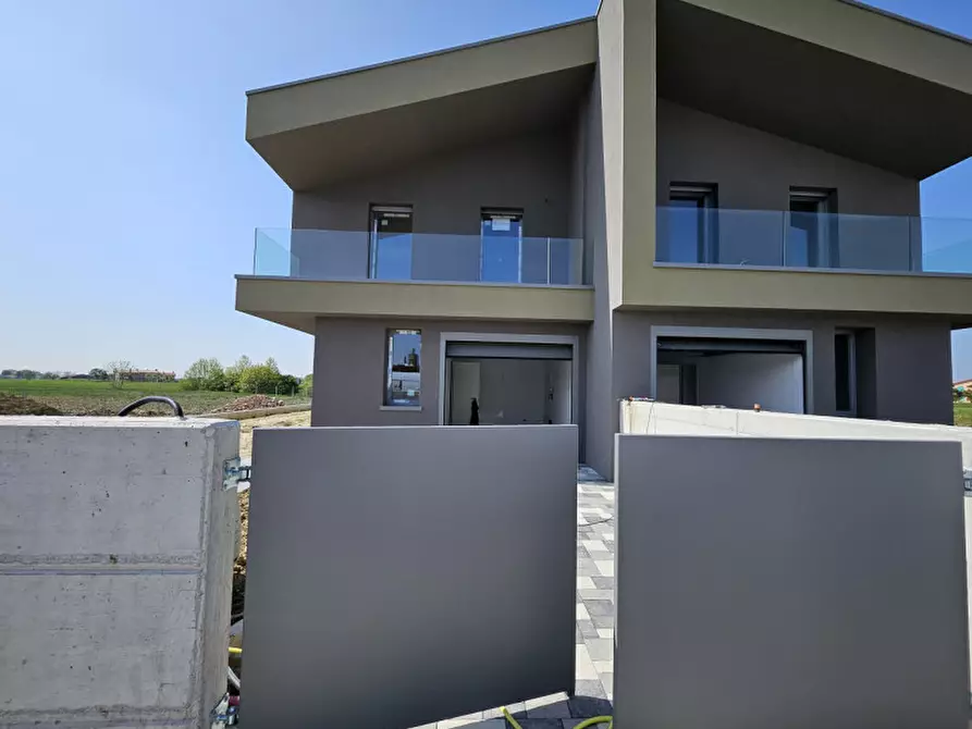 Immagine 16 di Casa bifamiliare in vendita  in Via dei Carraresi a Codevigo