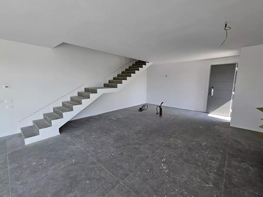 Immagine 21 di Casa bifamiliare in vendita  in Via dei Carraresi a Codevigo