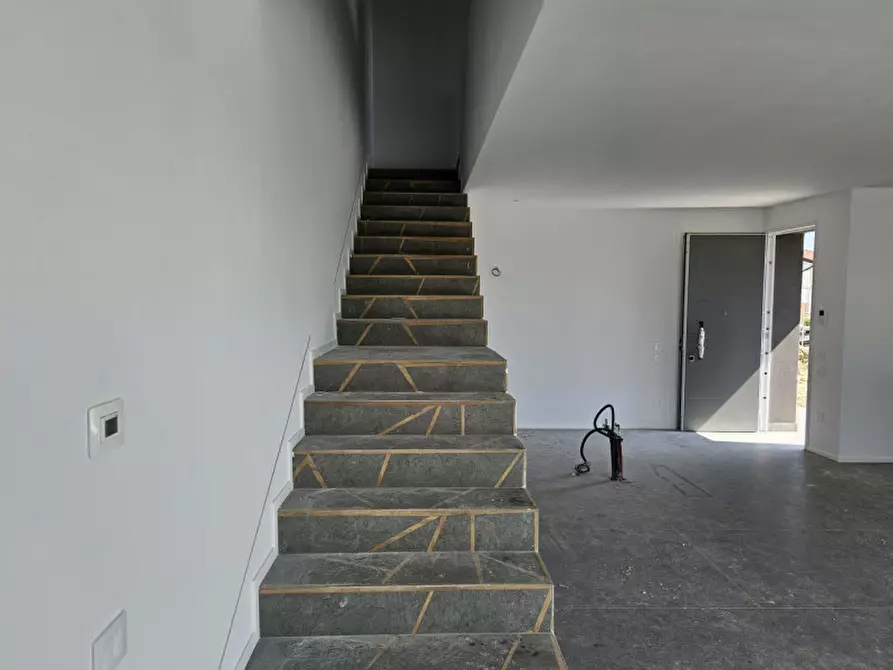 Immagine 22 di Casa bifamiliare in vendita  in Via dei Carraresi a Codevigo