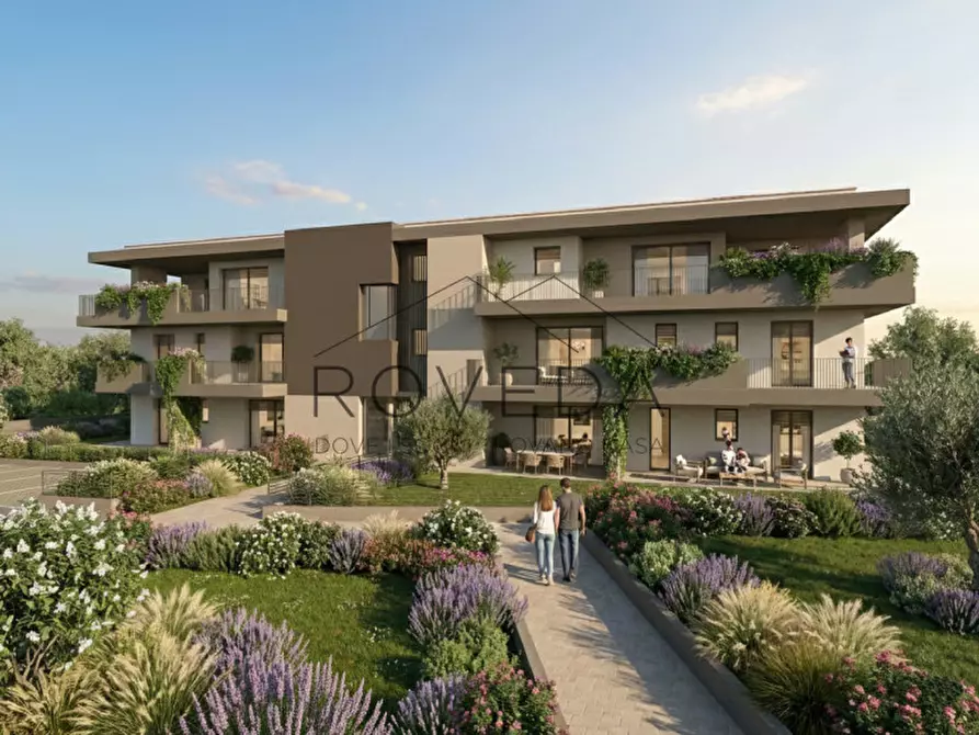 Immagine 1 di Appartamento in vendita  in Piazza Guglielmo Marconi a Casier