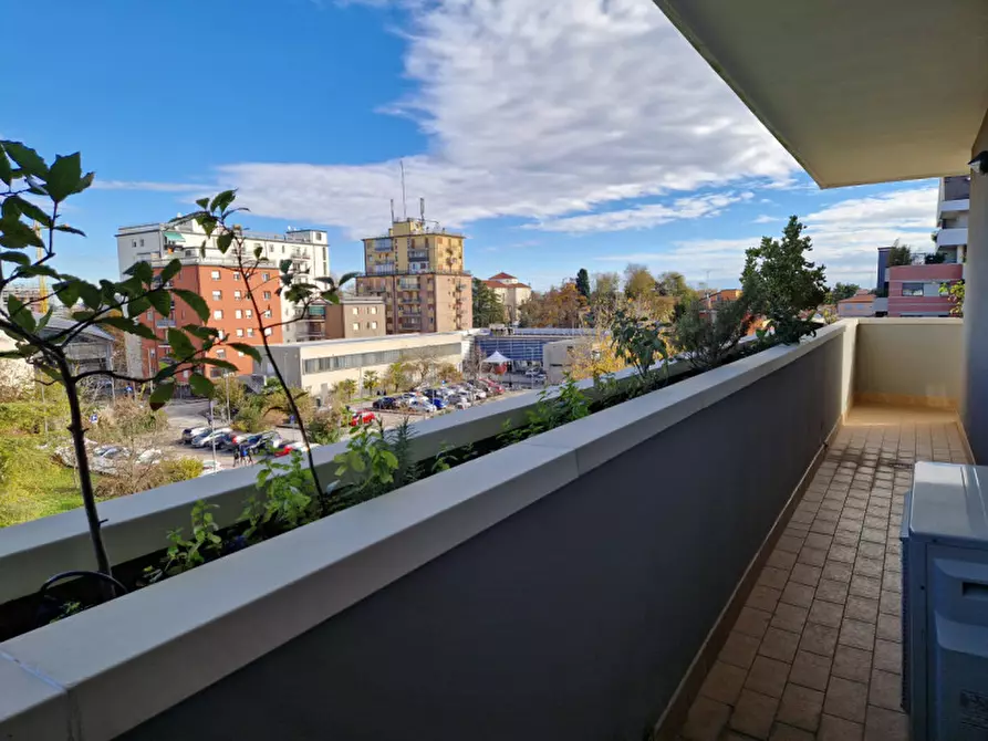 Immagine 2 di Appartamento in vendita  in Via Tommaso Temanza a Padova