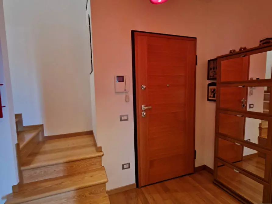 Immagine 5 di Appartamento in vendita  in Via Tommaso Temanza a Padova