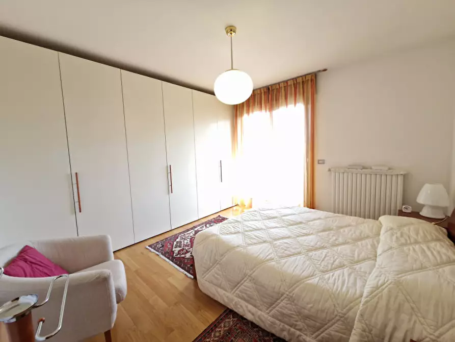 Immagine 5 di Appartamento in vendita  in Via Tommaso Temanza a Padova