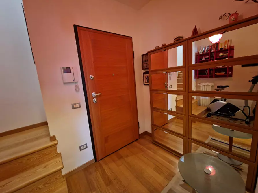 Immagine 6 di Appartamento in vendita  in Via Tommaso Temanza a Padova