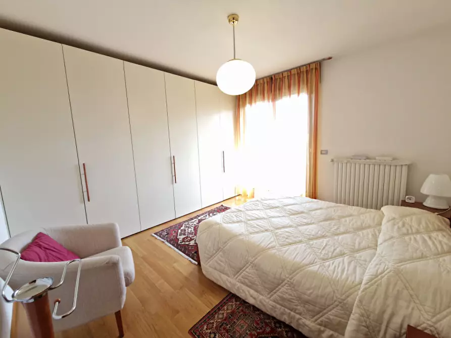 Immagine 6 di Appartamento in vendita  in Via Tommaso Temanza a Padova