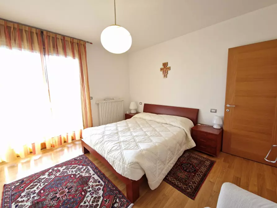 Immagine 7 di Appartamento in vendita  in Via Tommaso Temanza a Padova