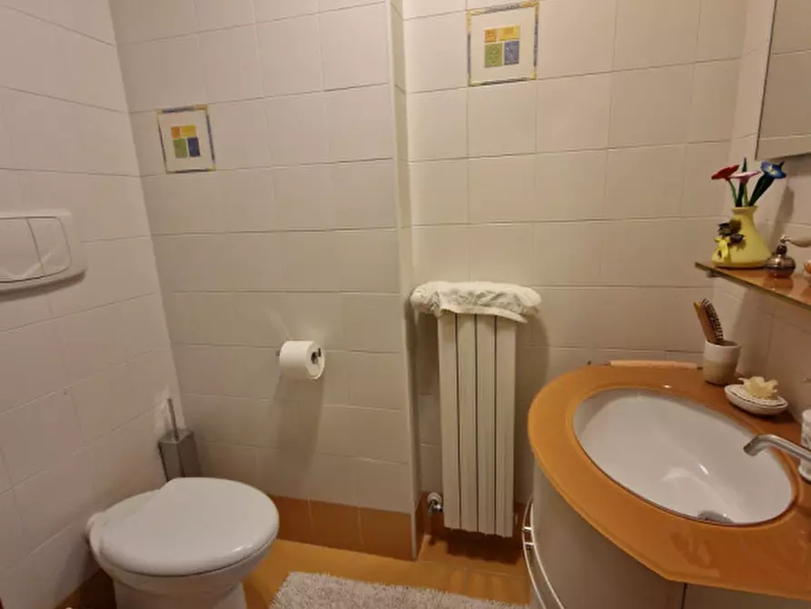 Immagine 10 di Appartamento in vendita  in Via Tommaso Temanza a Padova