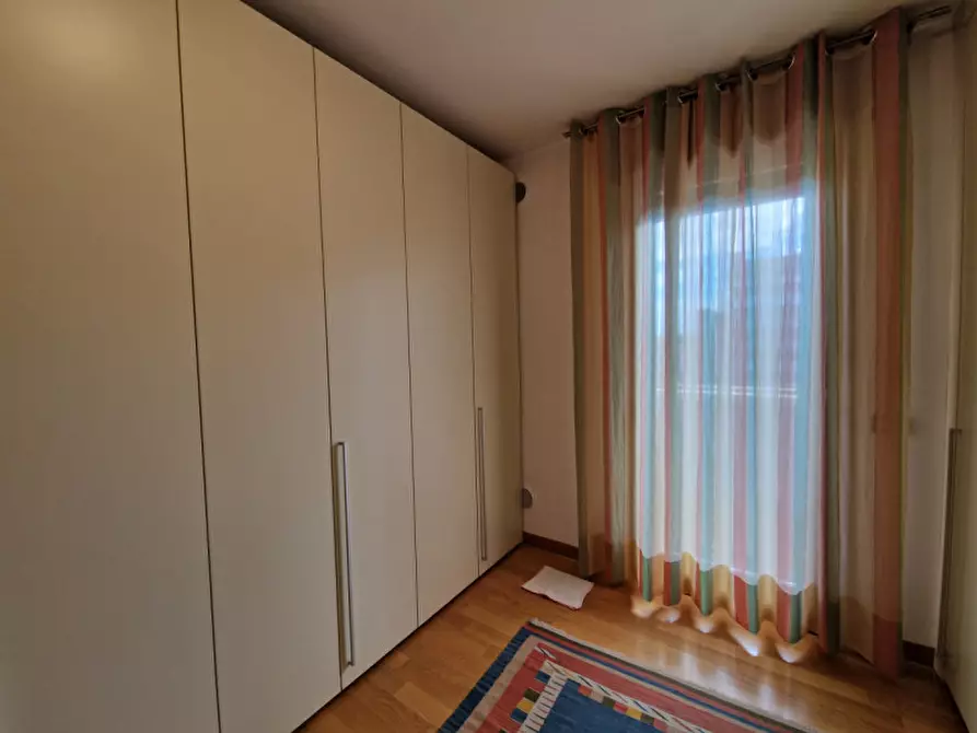 Immagine 10 di Appartamento in vendita  in Via Tommaso Temanza a Padova