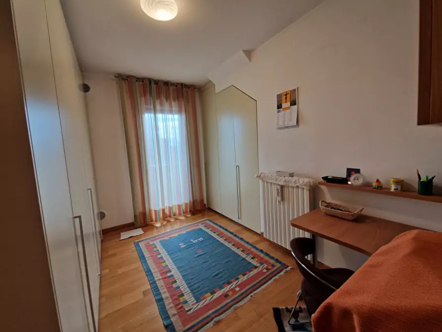 Immagine 11 di Appartamento in vendita  in Via Tommaso Temanza a Padova