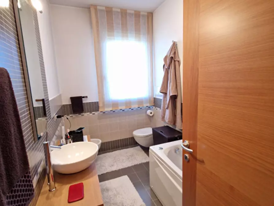 Immagine 11 di Appartamento in vendita  in Via Tommaso Temanza a Padova