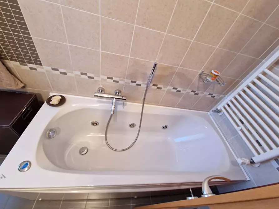 Immagine 14 di Appartamento in vendita  in Via Tommaso Temanza a Padova