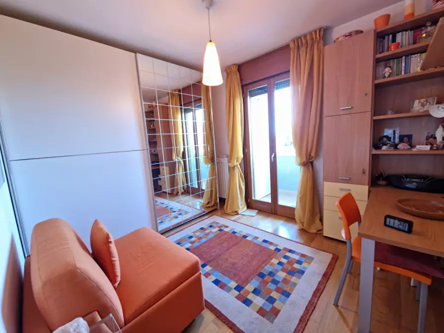 Immagine 14 di Appartamento in vendita  in Via Tommaso Temanza a Padova