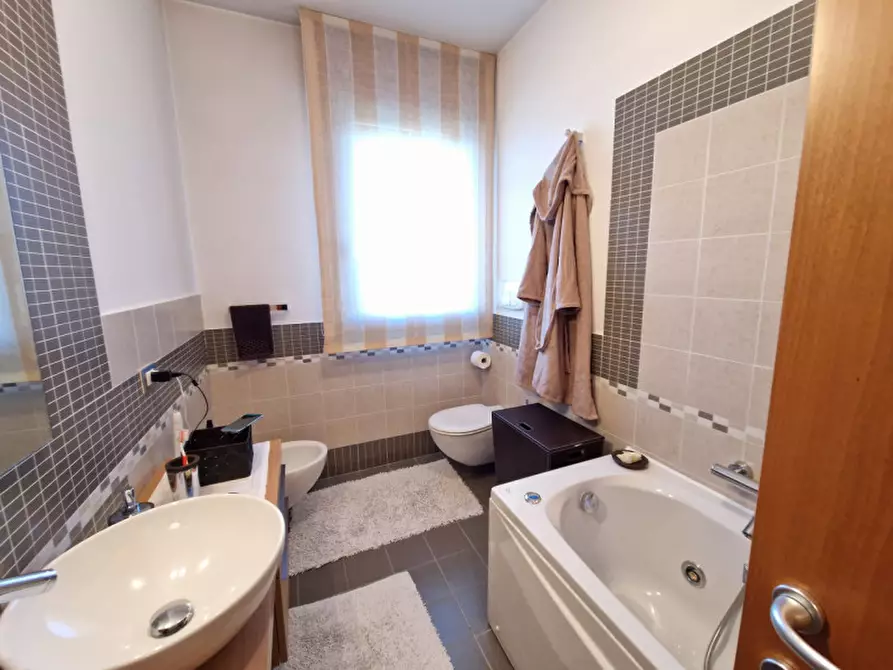 Immagine 15 di Appartamento in vendita  in Via Tommaso Temanza a Padova